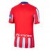 Atletico Madrid Domaci Dres 2024-25 Kratak Rukavima